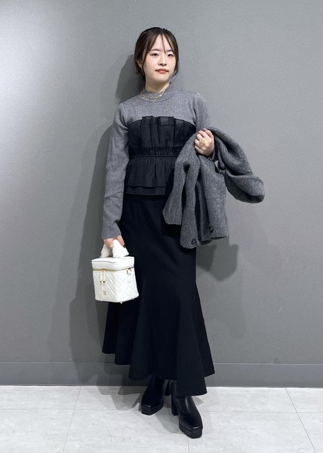 スタイリングタイトル