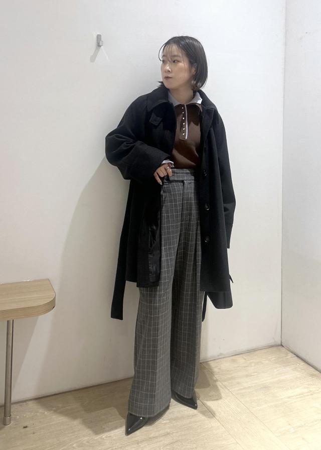 スタイリングタイトル