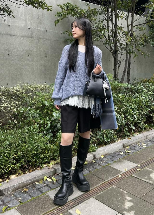 スタイリングタイトル