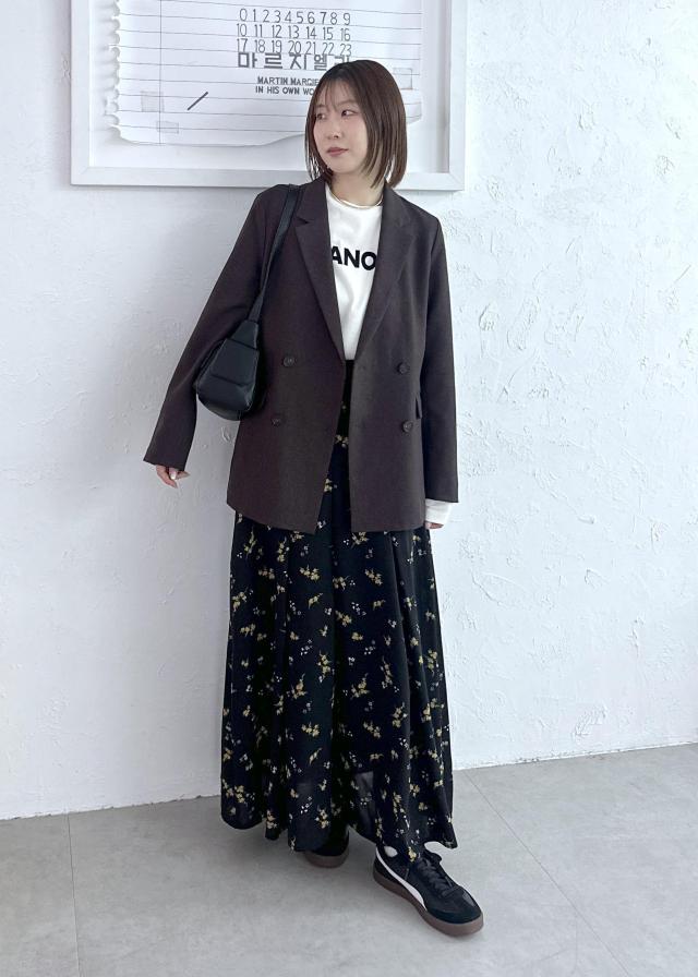 スタイリングタイトル