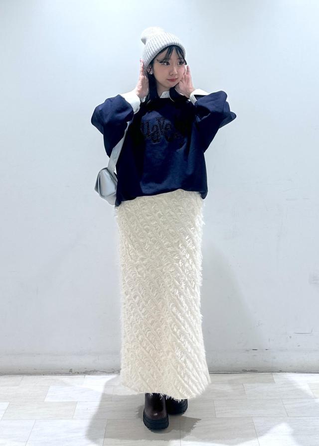 スタイリングタイトル