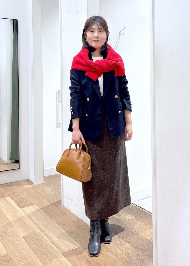 スタイリングタイトル