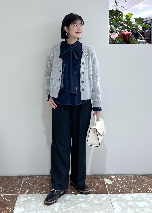 スタイリングタイトル