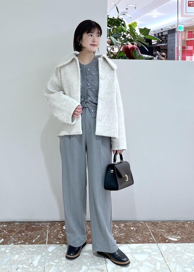 スタイリングタイトル