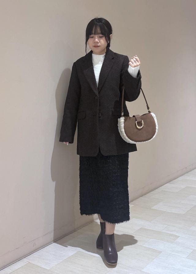 スタイリングタイトル