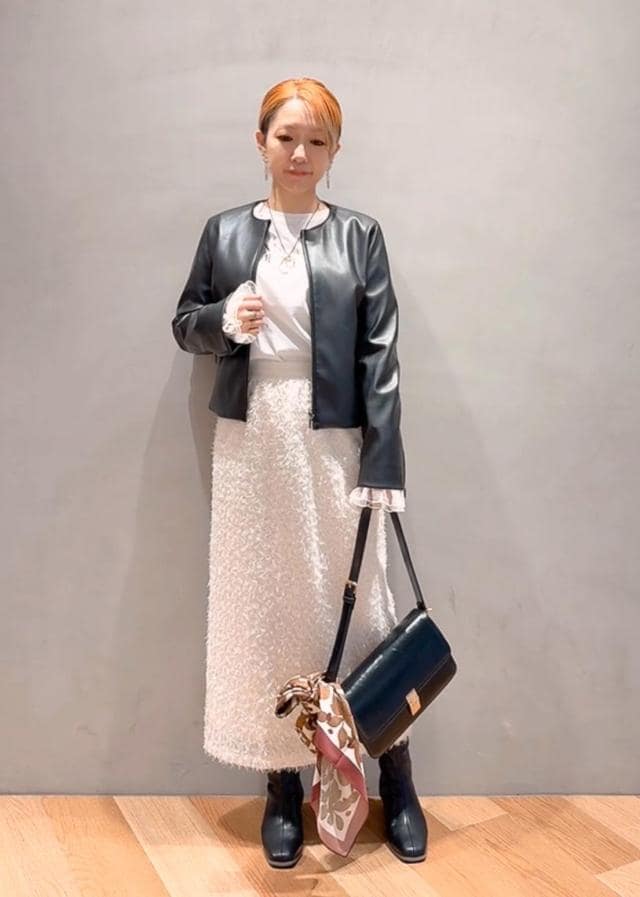 スタイリングタイトル