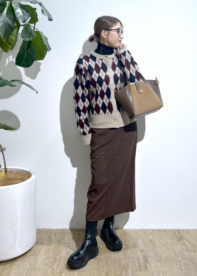 スタイリングタイトル