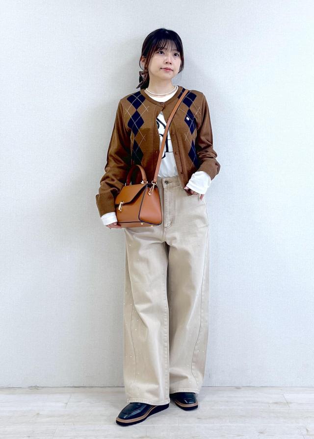 スタイリングタイトル