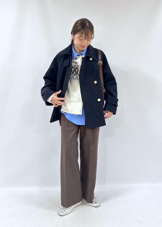 スタイリングタイトル