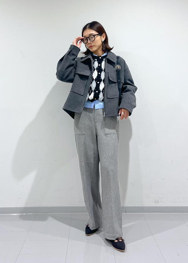 スタイリングタイトル