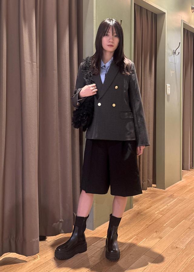 スタイリングタイトル