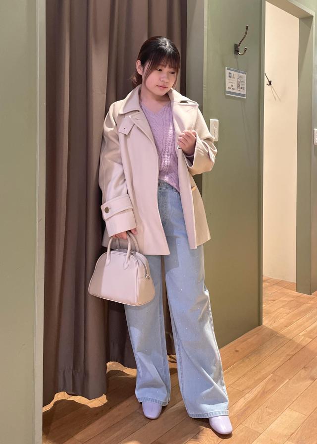 スタイリングタイトル