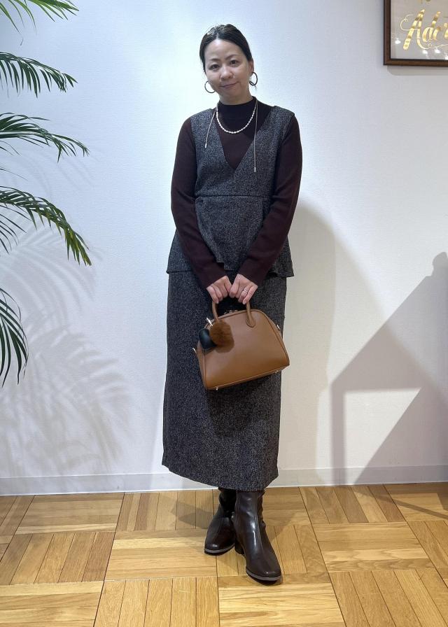 スタイリングタイトル