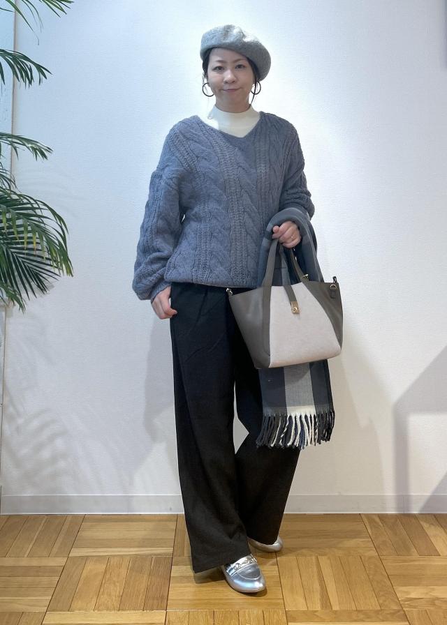 スタイリングタイトル