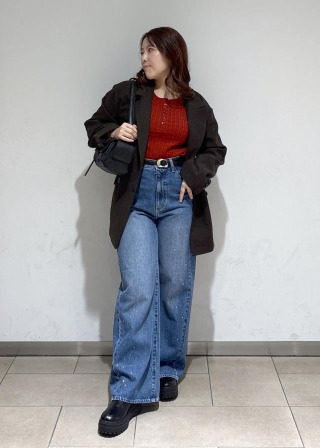 スタイリングタイトル