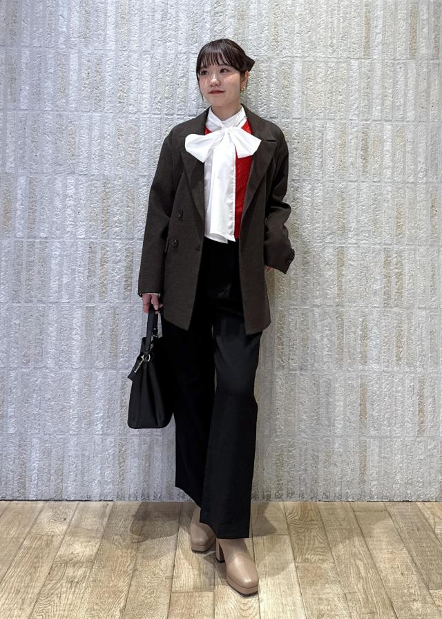 スタイリングタイトル