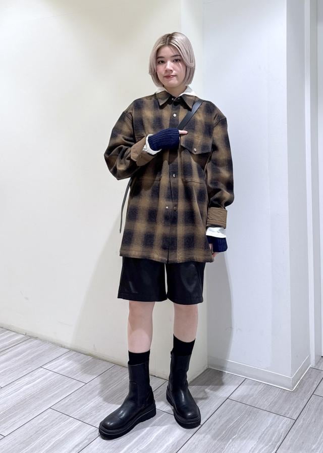 スタイリングタイトル