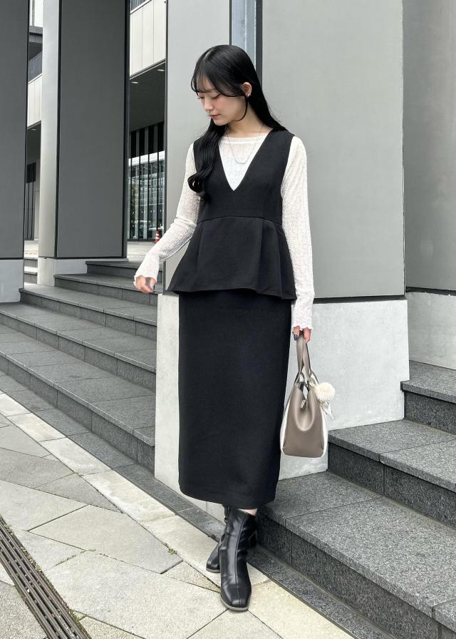 スタイリングタイトル