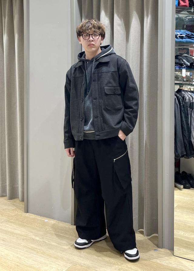 スタイリングタイトル