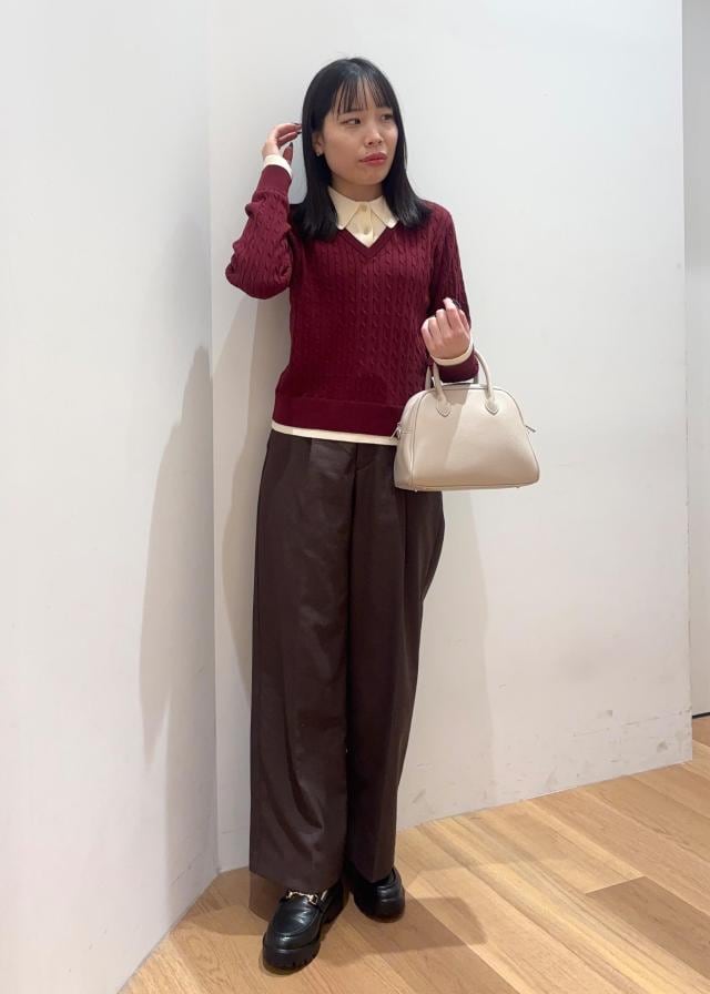 スタイリングタイトル