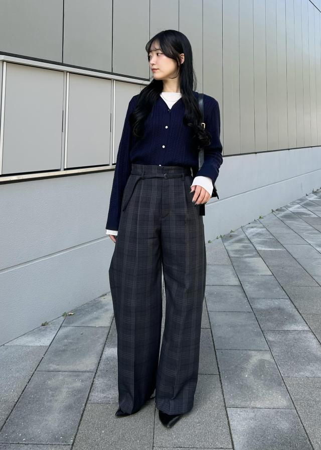 スタイリングタイトル