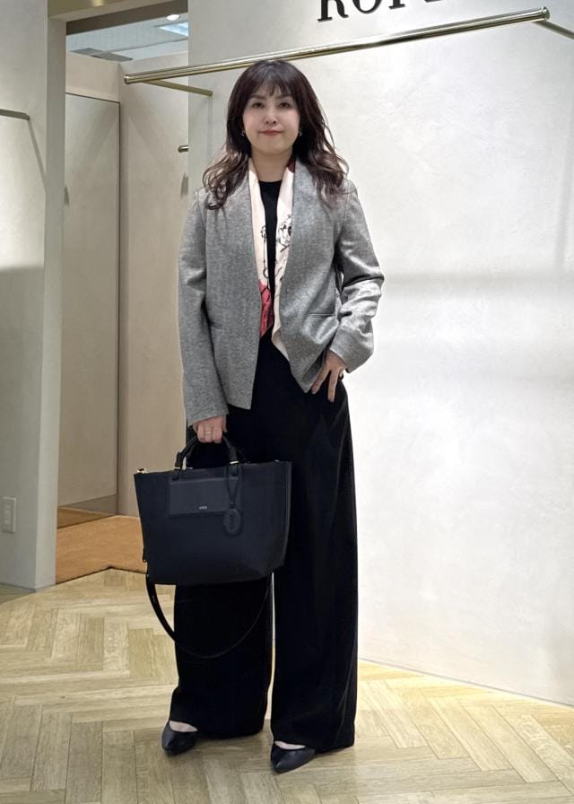 スタイリングタイトル