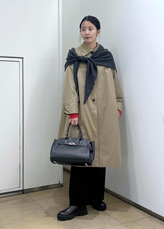 スタイリングタイトル