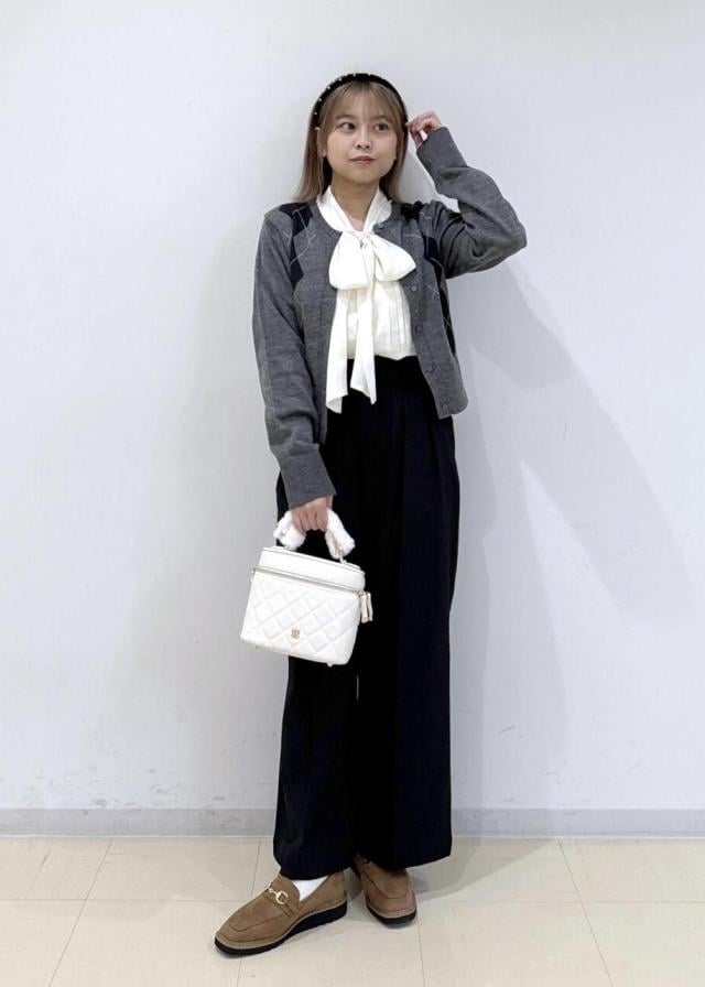 スタイリングタイトル