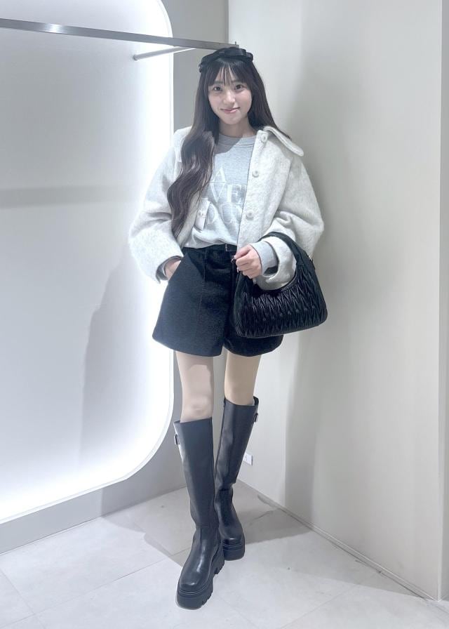 スタイリングタイトル