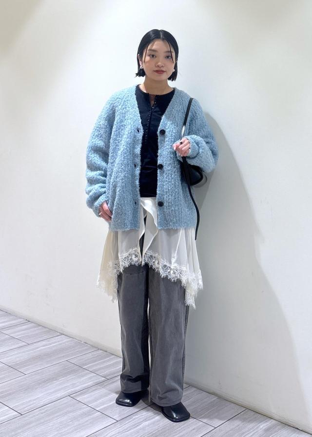 スタイリングタイトル