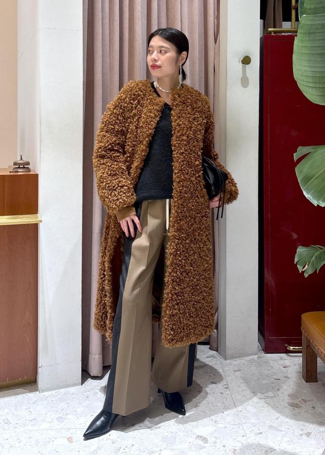 スタイリングタイトル