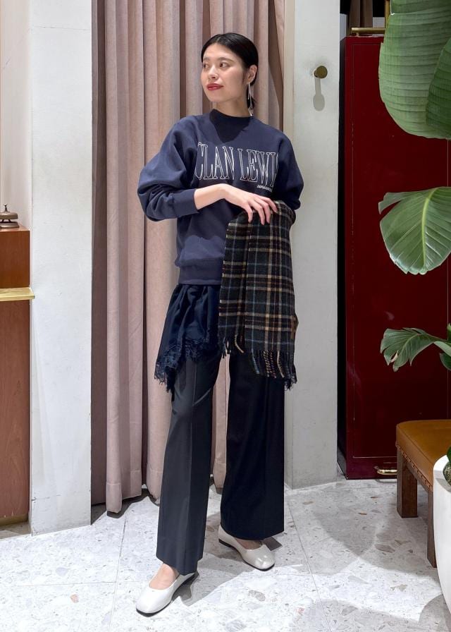 スタイリングタイトル