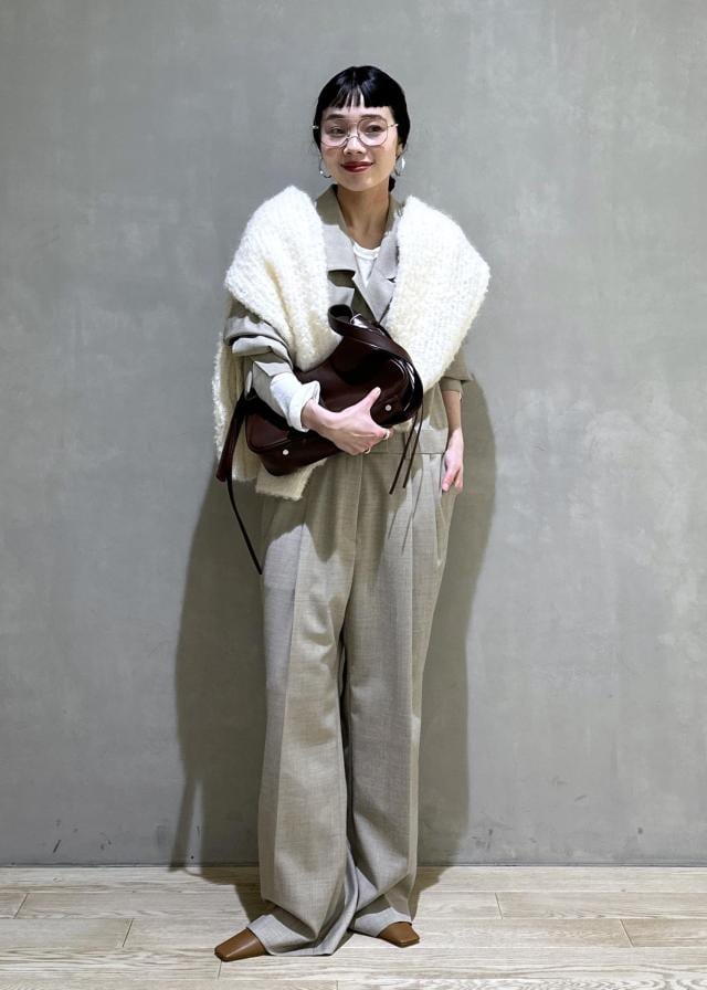 スタイリングタイトル