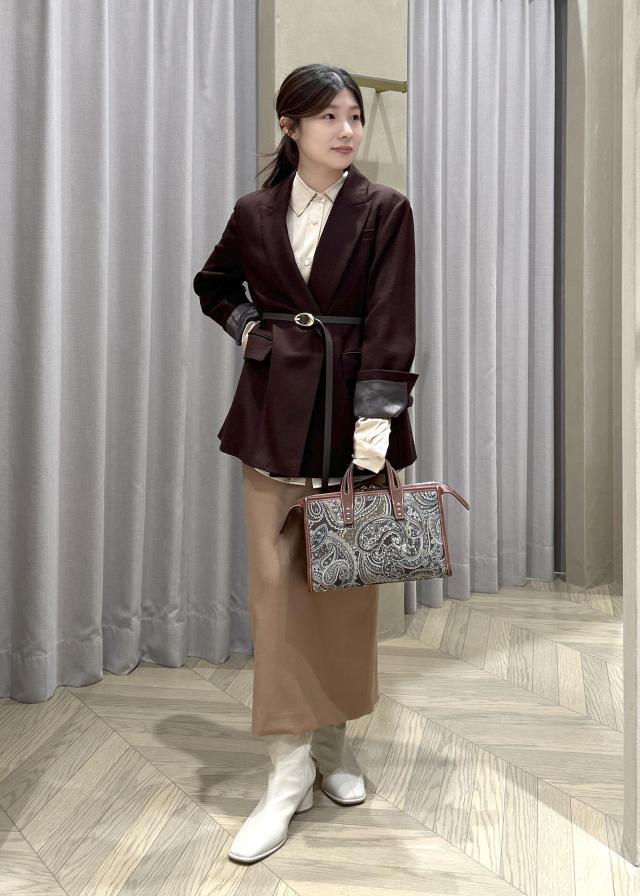 スタイリングタイトル