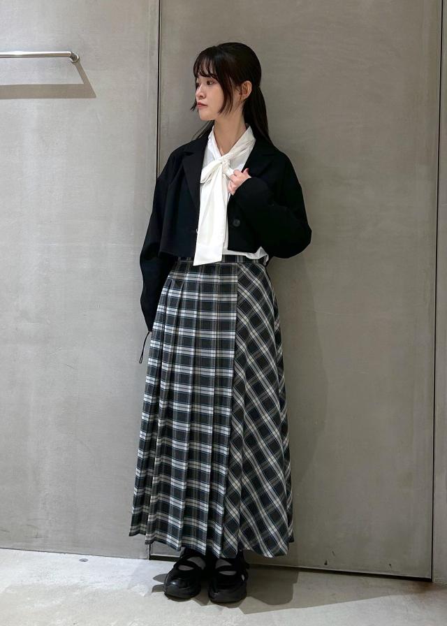 スタイリングタイトル