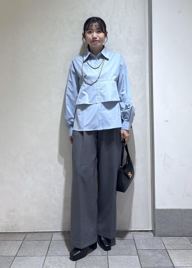 スタイリングタイトル