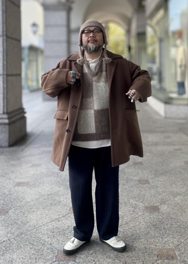 スタイリングタイトル