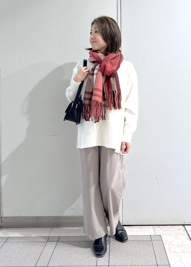 スタイリングタイトル