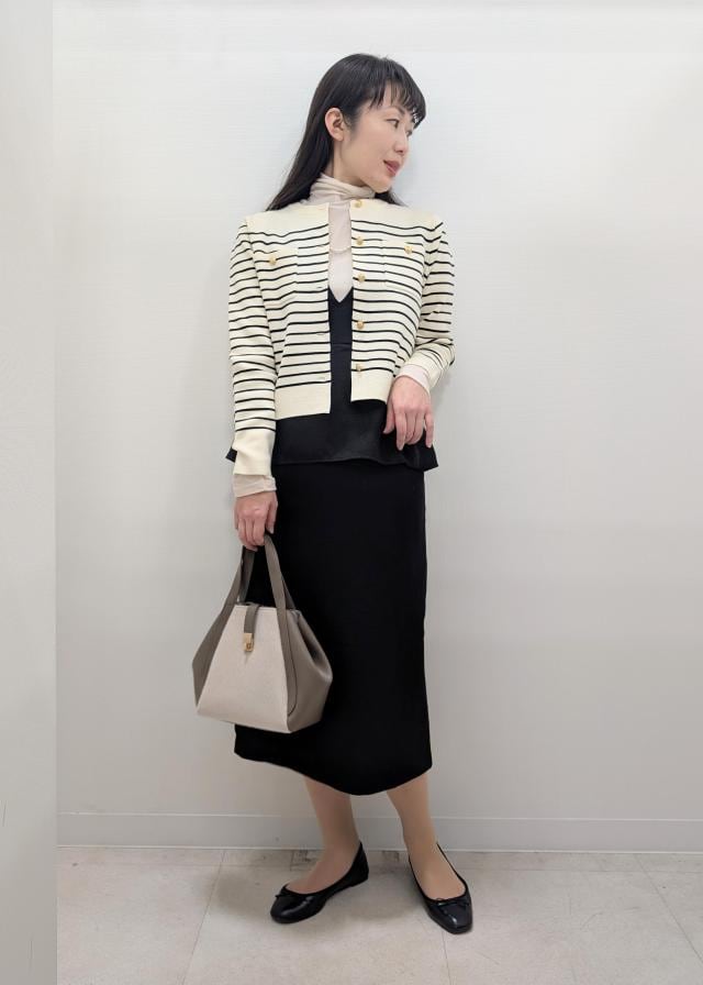 スタイリングタイトル