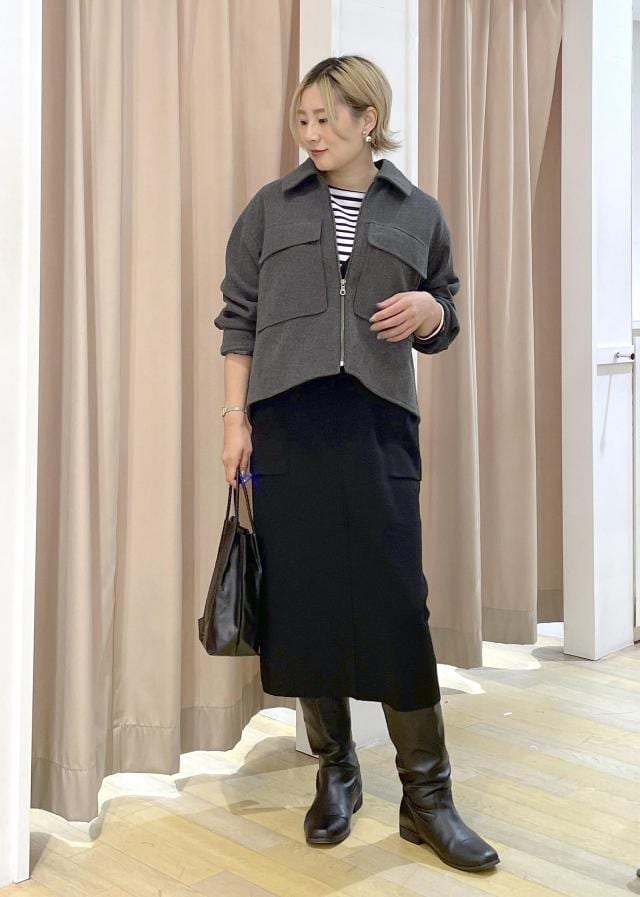 スタイリングタイトル