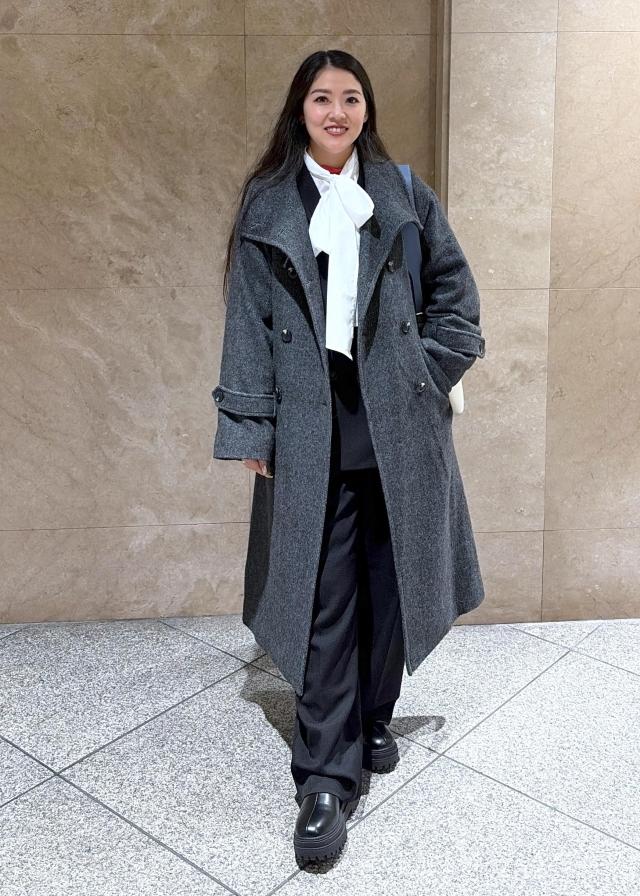 スタイリングタイトル