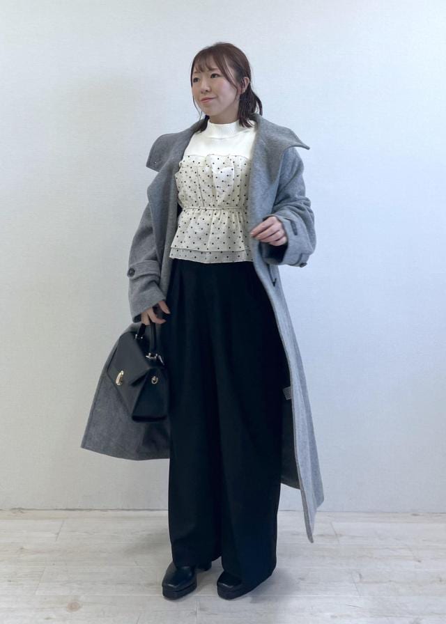 スタイリングタイトル