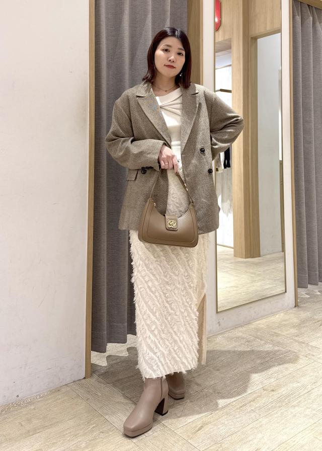 スタイリングタイトル