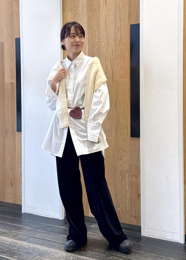 スタイリングタイトル