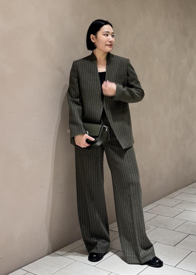 スタイリングタイトル