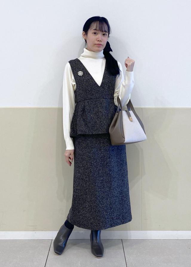 スタイリングタイトル