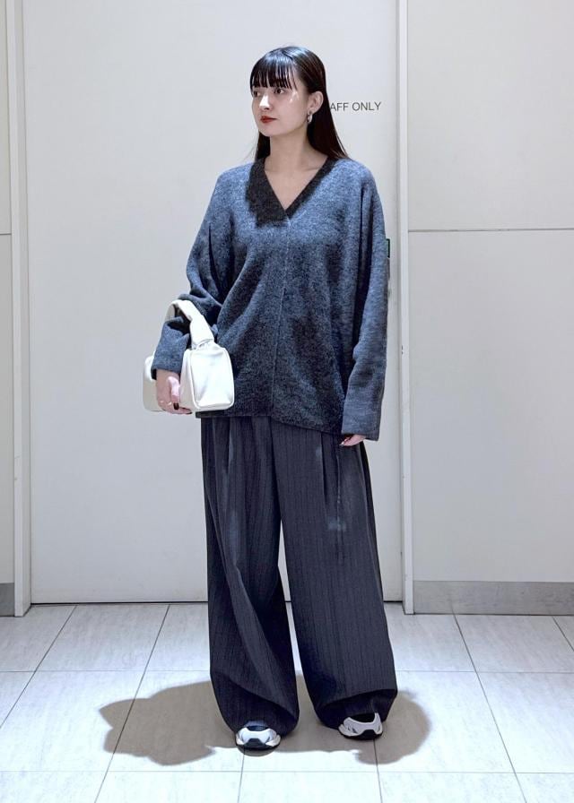 スタイリングタイトル