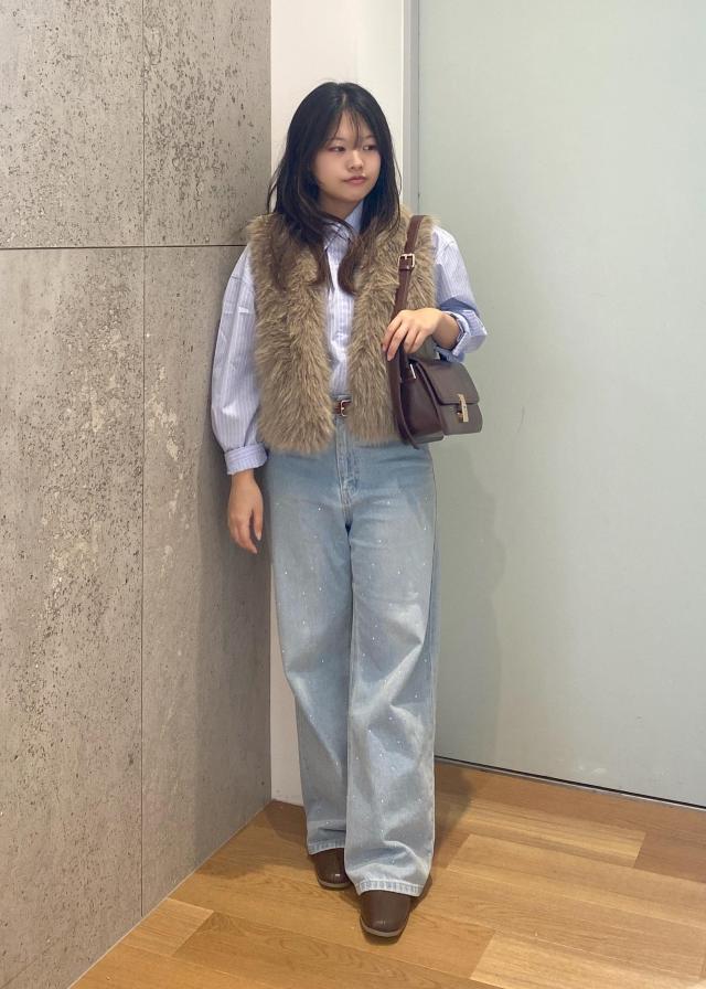 スタイリングタイトル