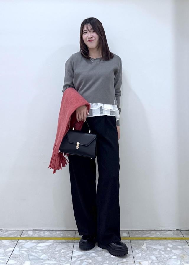 スタイリングタイトル