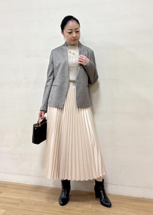 スタイリングタイトル